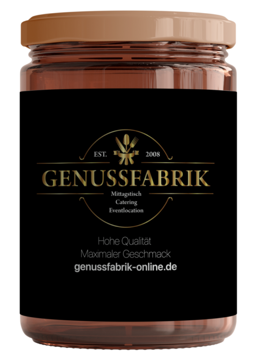 Bio Konserven in Dosen ohne Zusatzstoffe