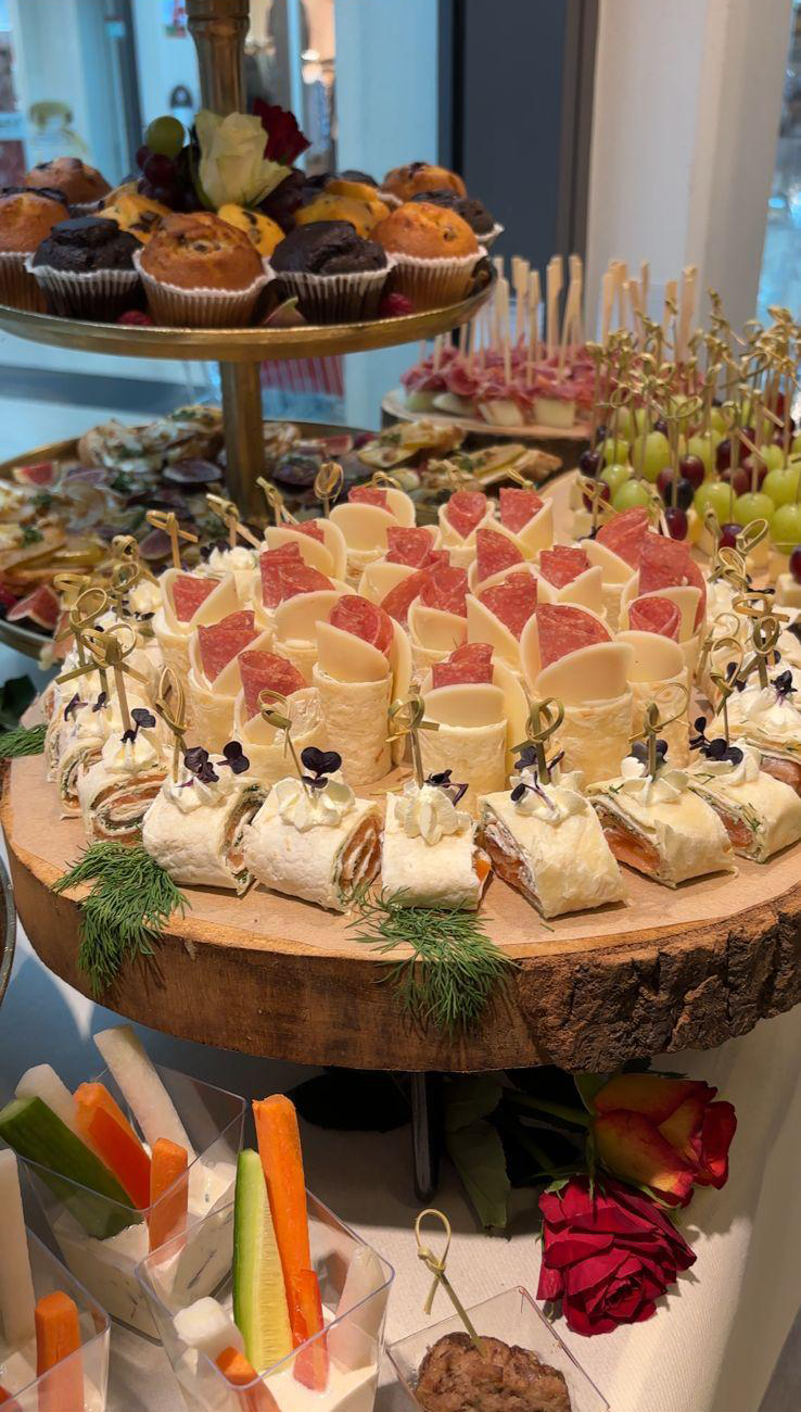 Genussfabrik Galerie 3