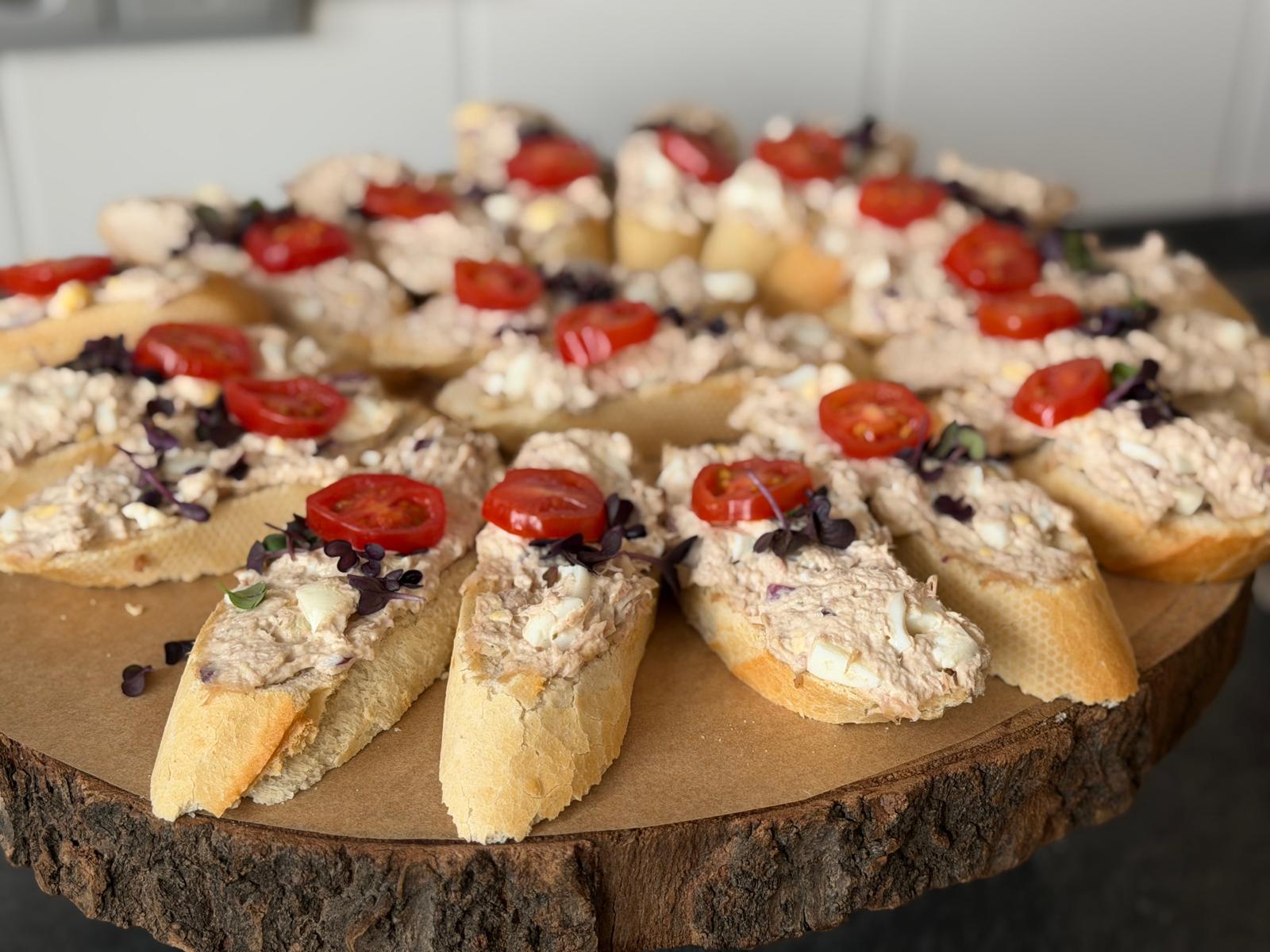 Genussfabrik Galerie 13