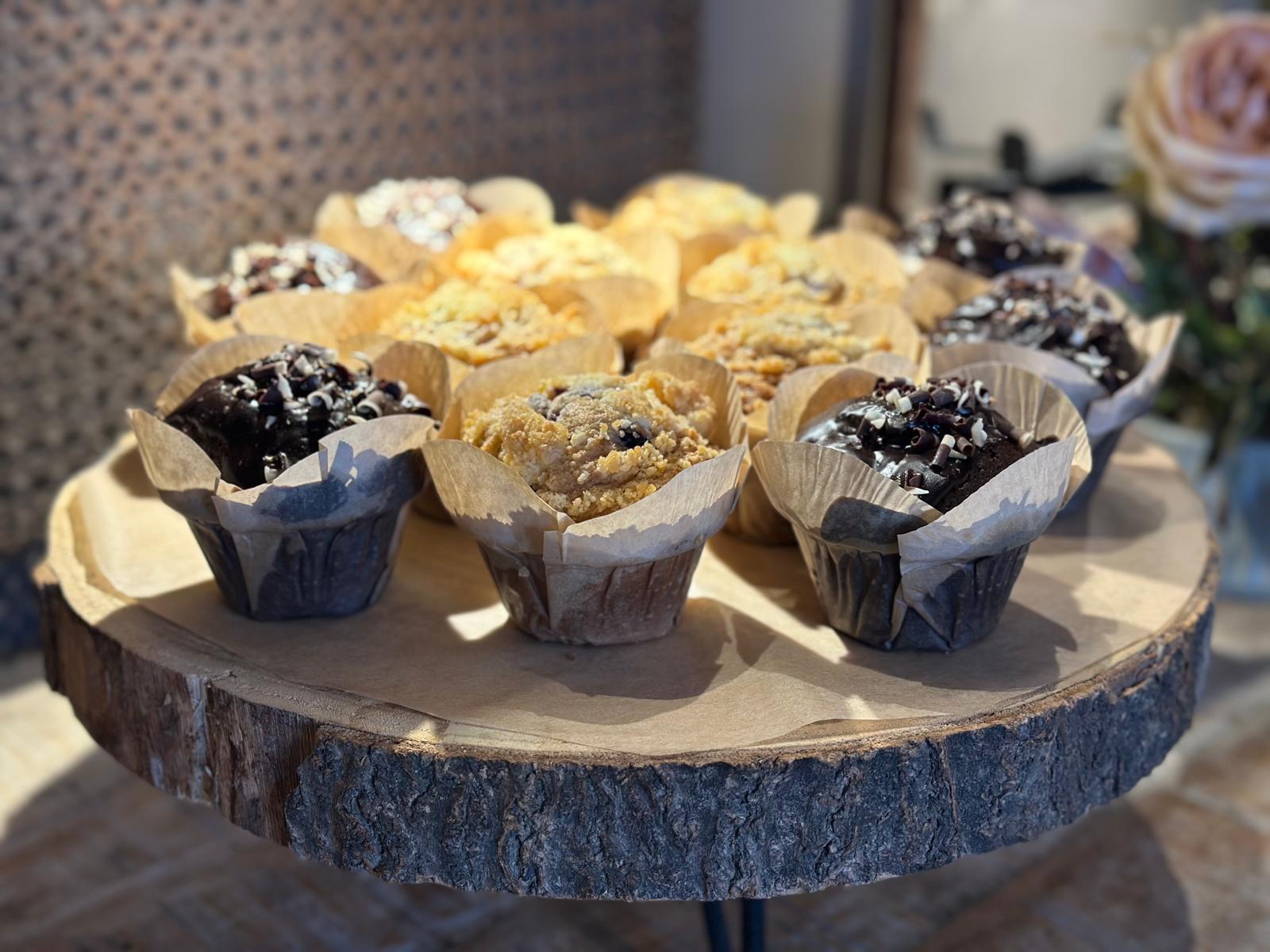 Genussfabrik Galerie 14