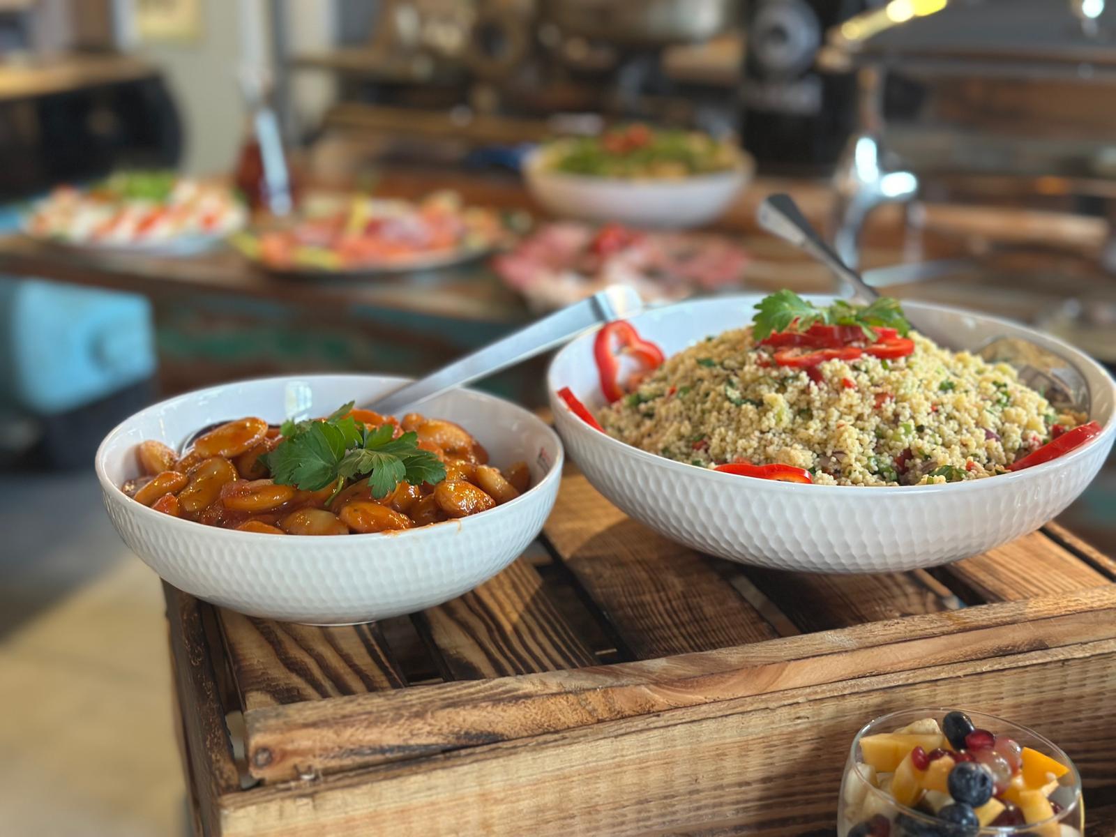 Genussfabrik Galerie 18