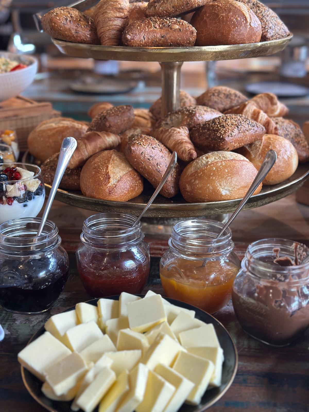 Genussfabrik Galerie 19