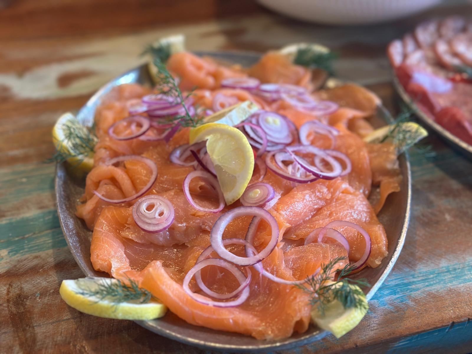 Genussfabrik Galerie 21