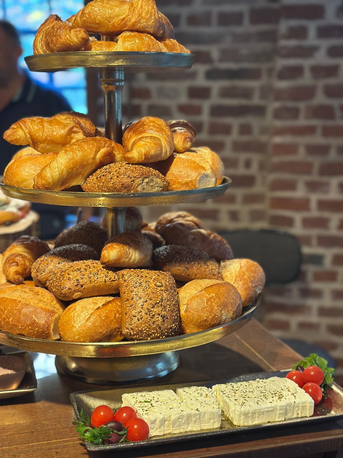 Genussfabrik Galerie 32