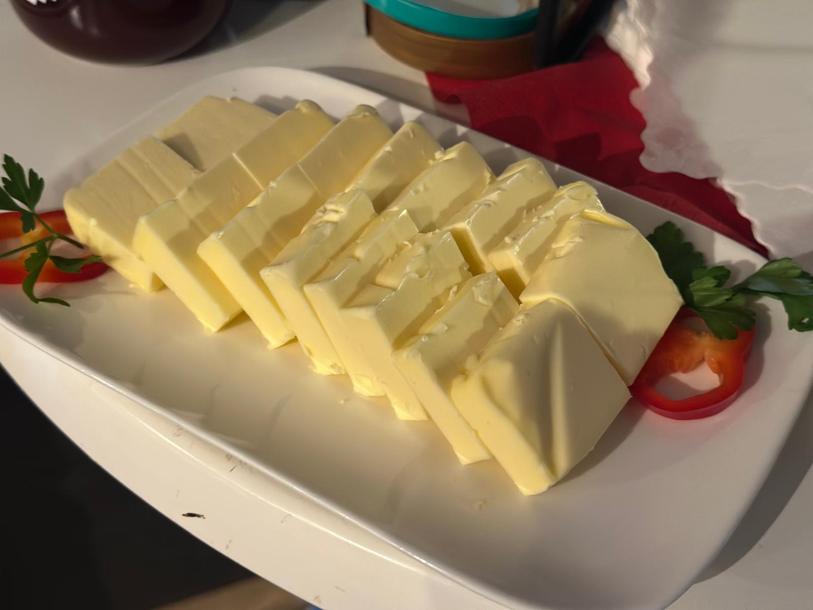 Genussfabrik Galerie 36