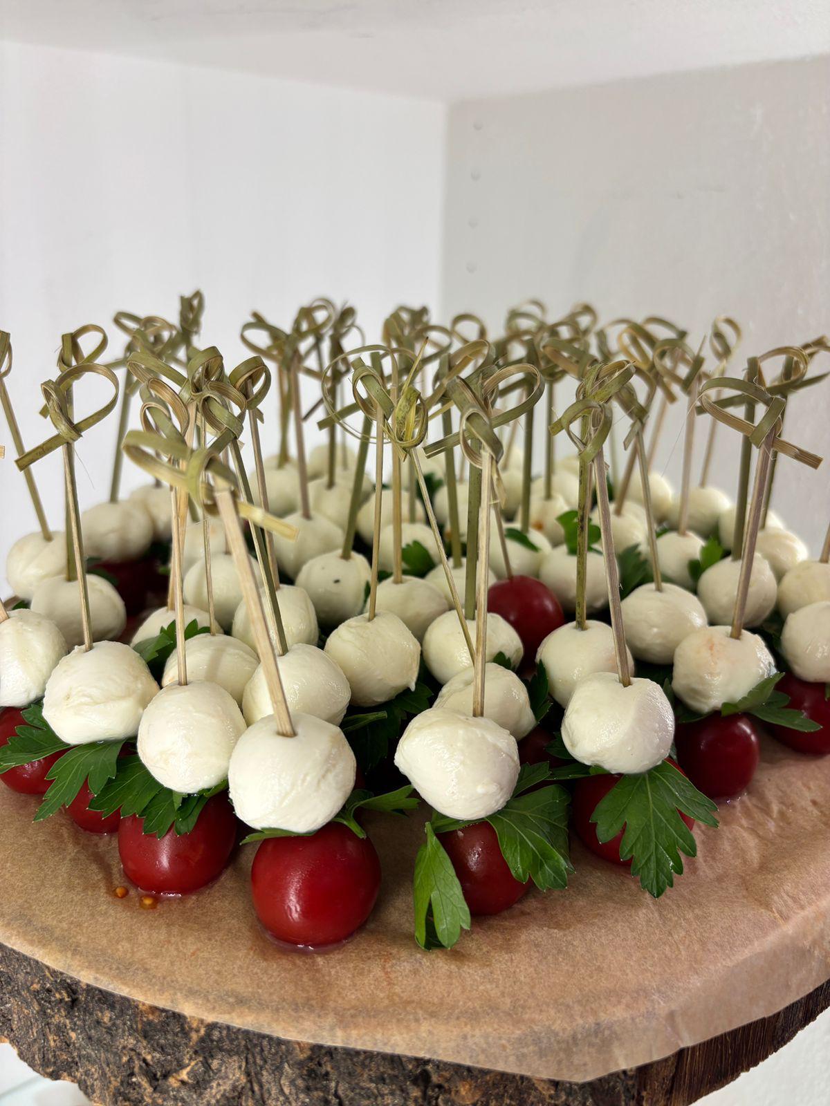 Genussfabrik Galerie 43