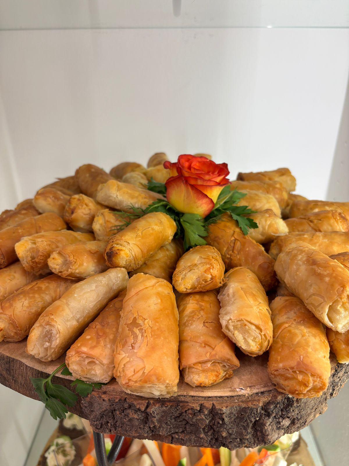 Genussfabrik Galerie 45