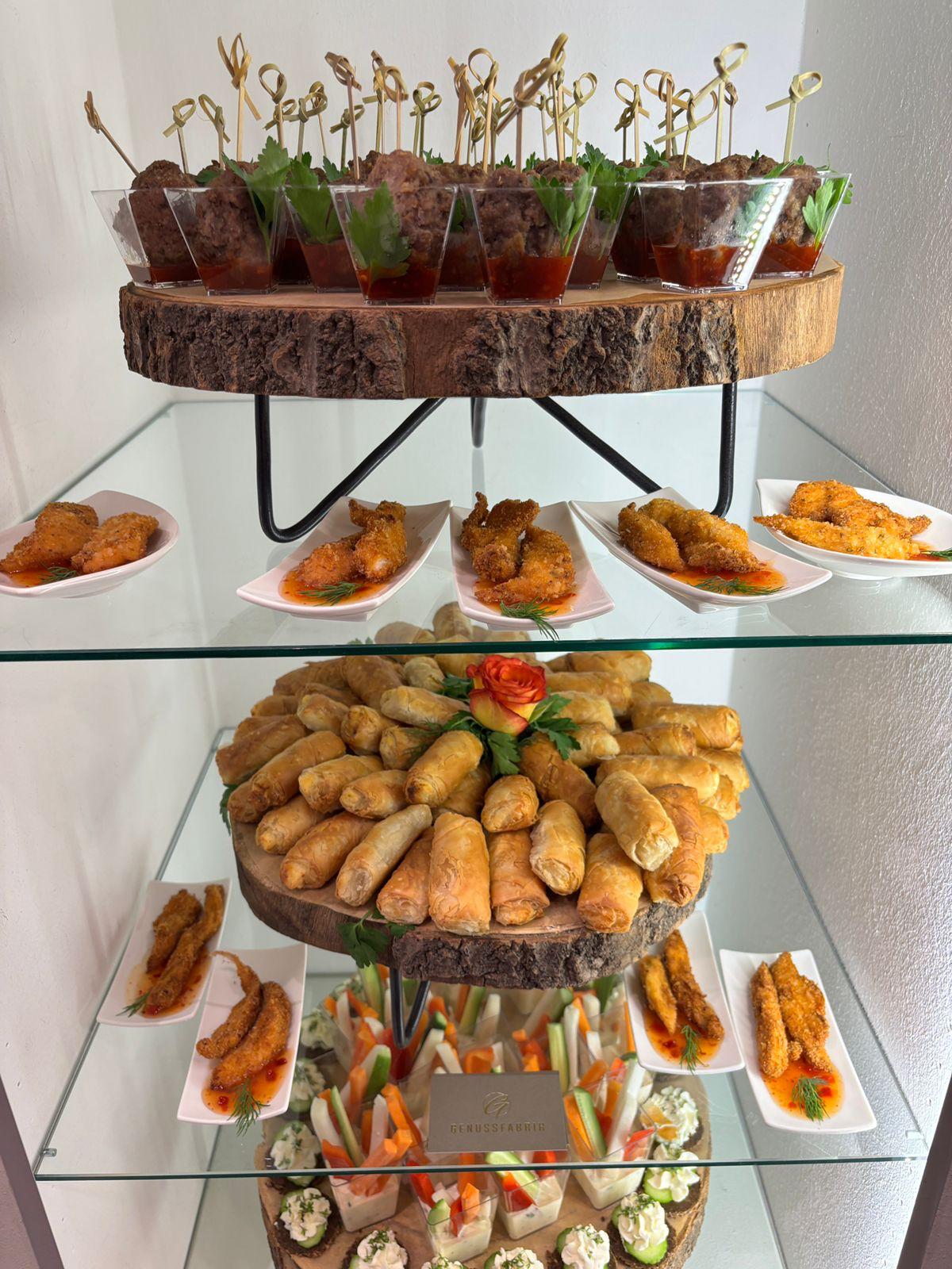 Genussfabrik Galerie 47