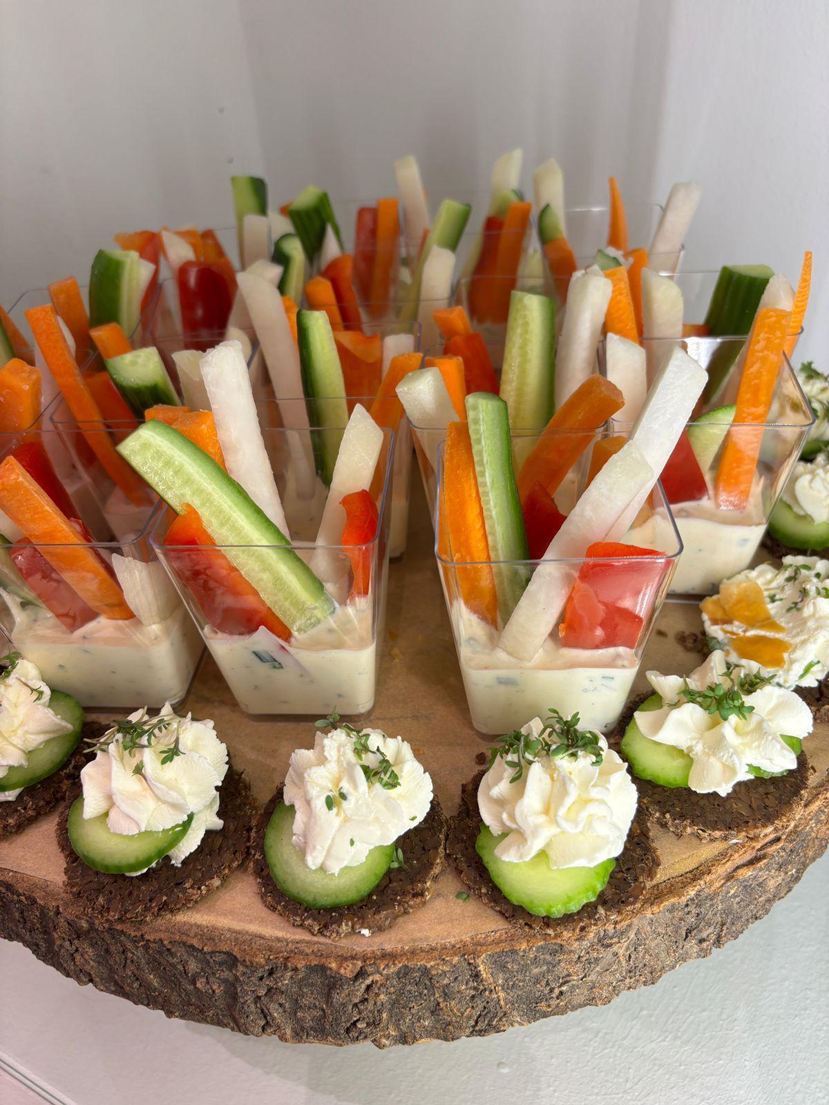 Genussfabrik Galerie 50