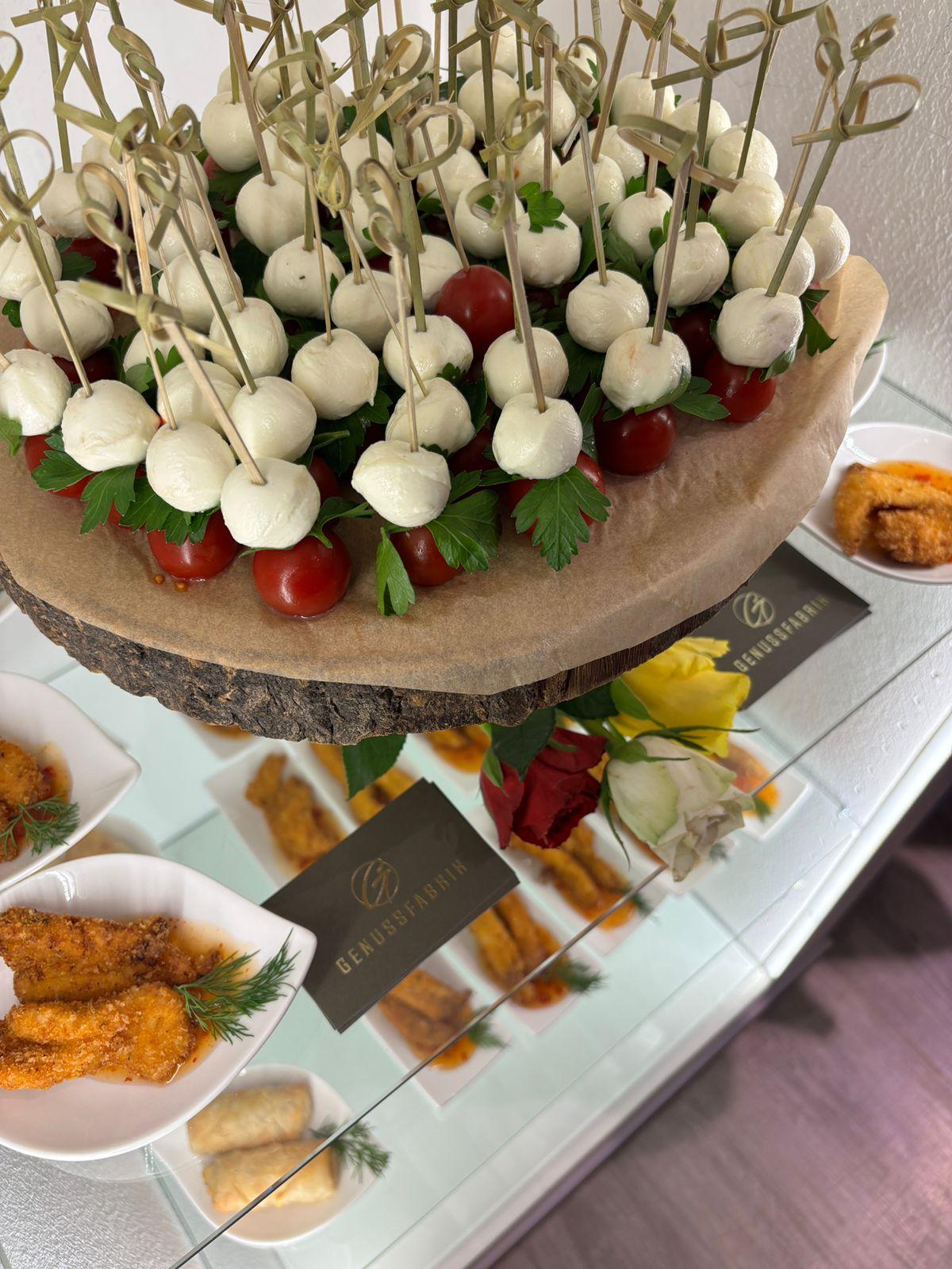 Genussfabrik Galerie 51