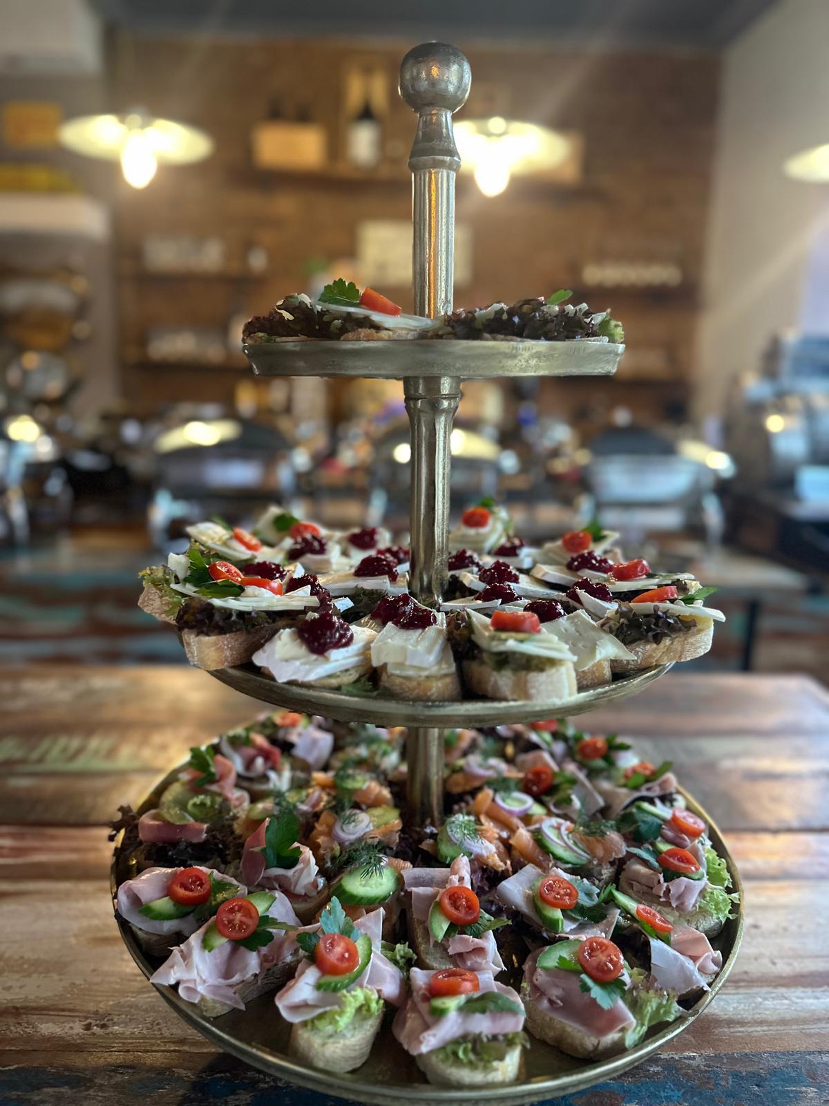 Genussfabrik Galerie 53