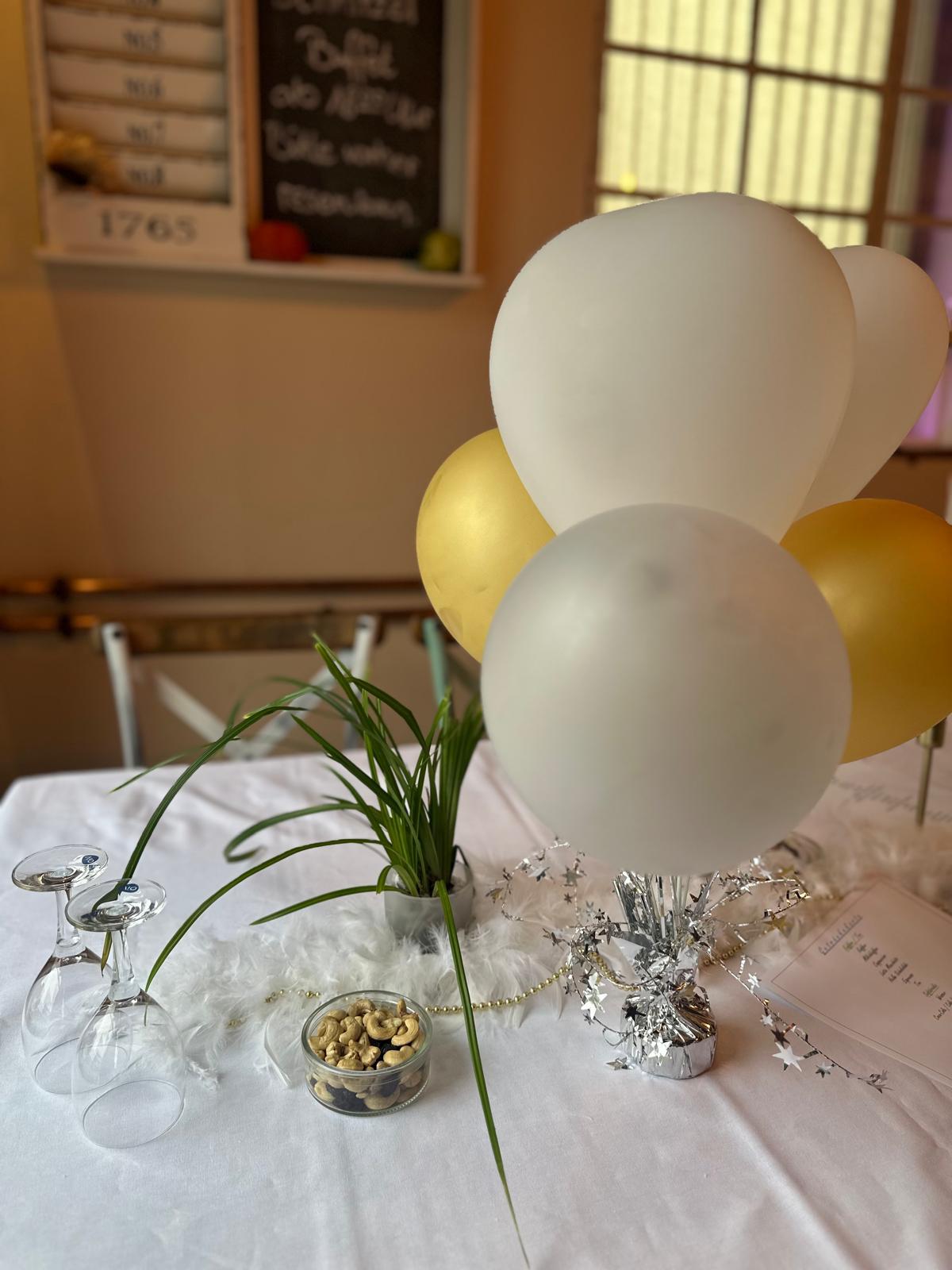 Genussfabrik Galerie 58