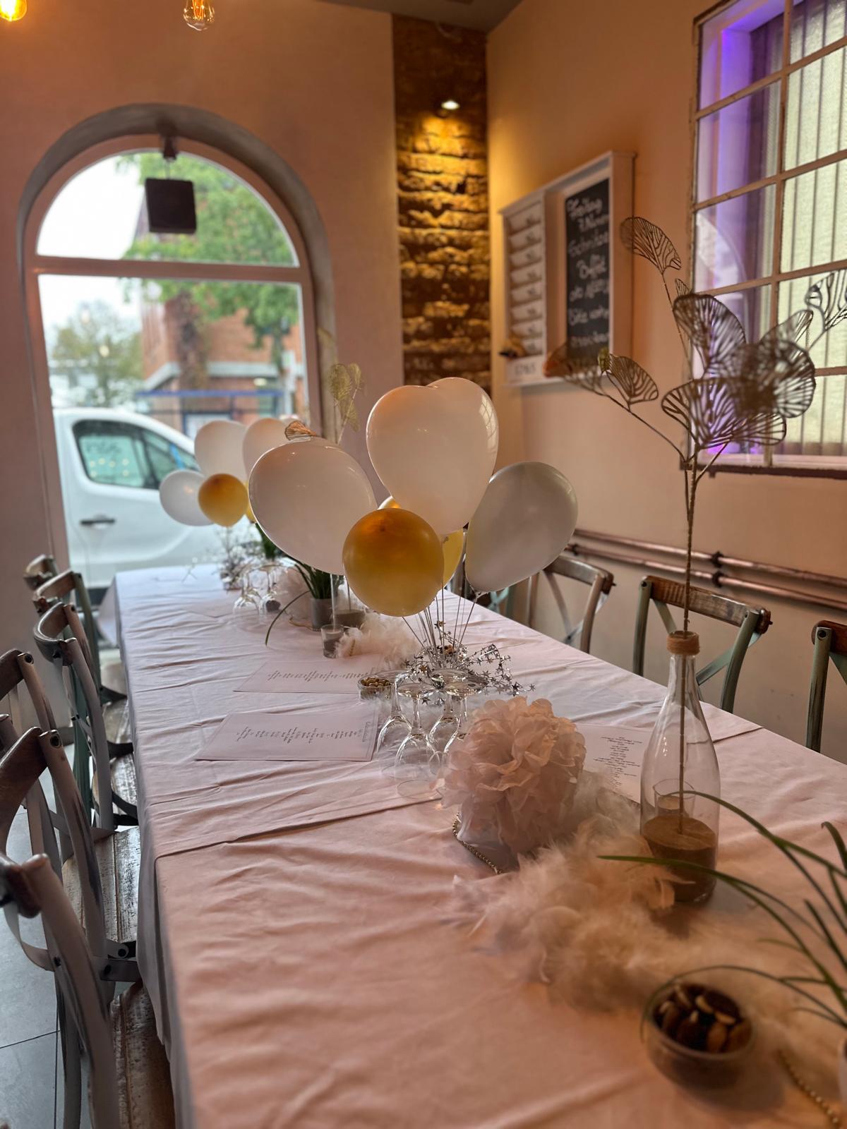 Genussfabrik Galerie 60