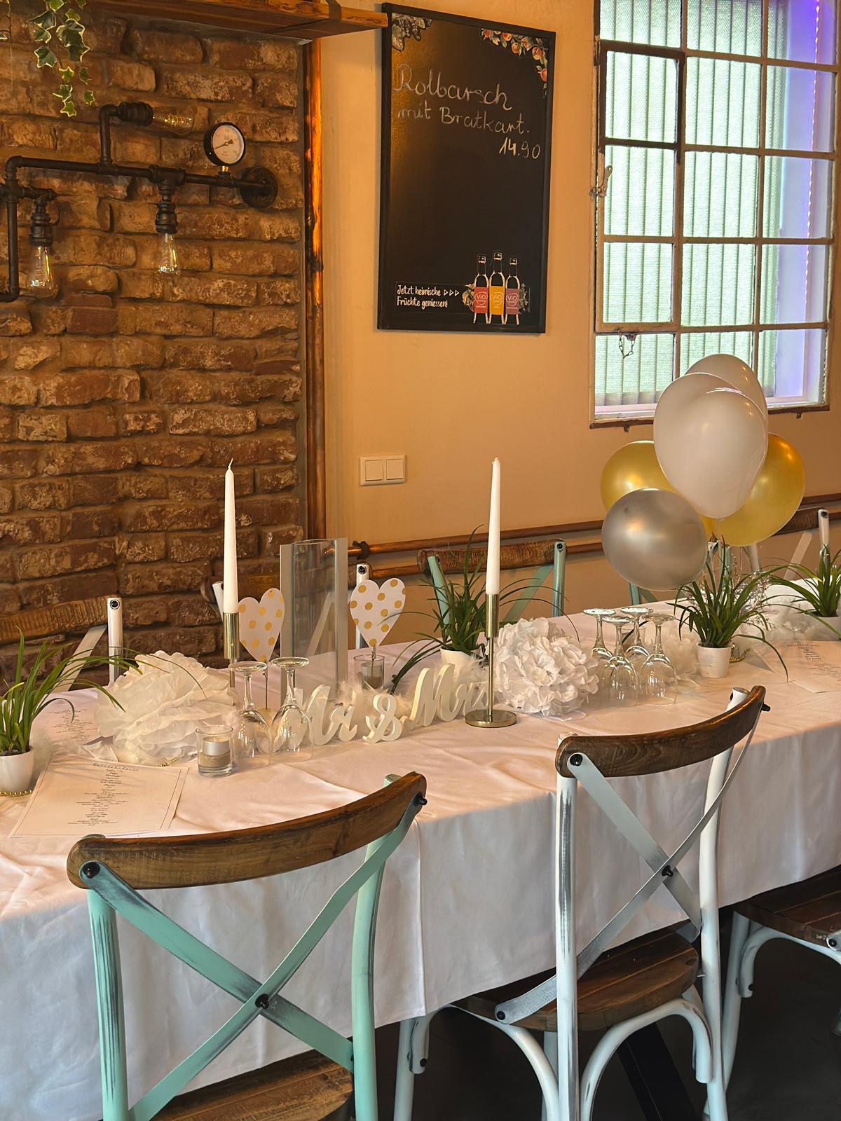 Genussfabrik Galerie 62