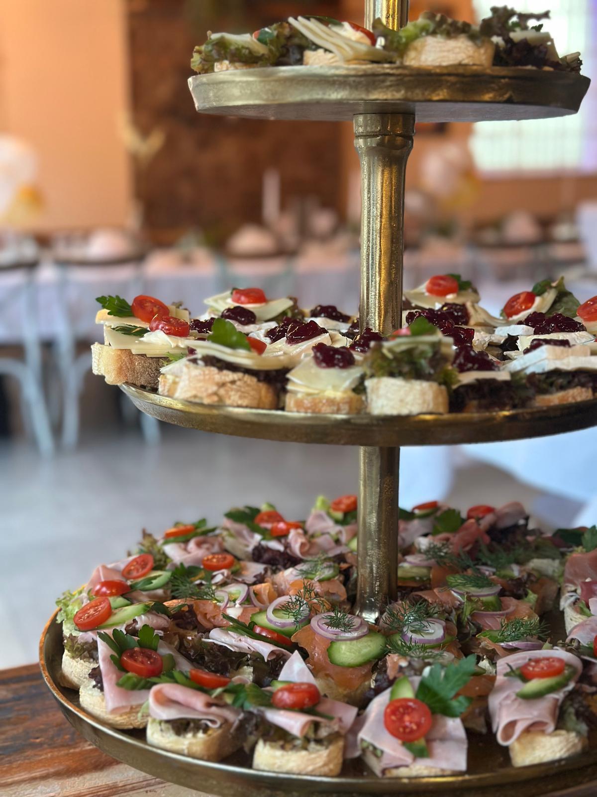 Genussfabrik Galerie 65