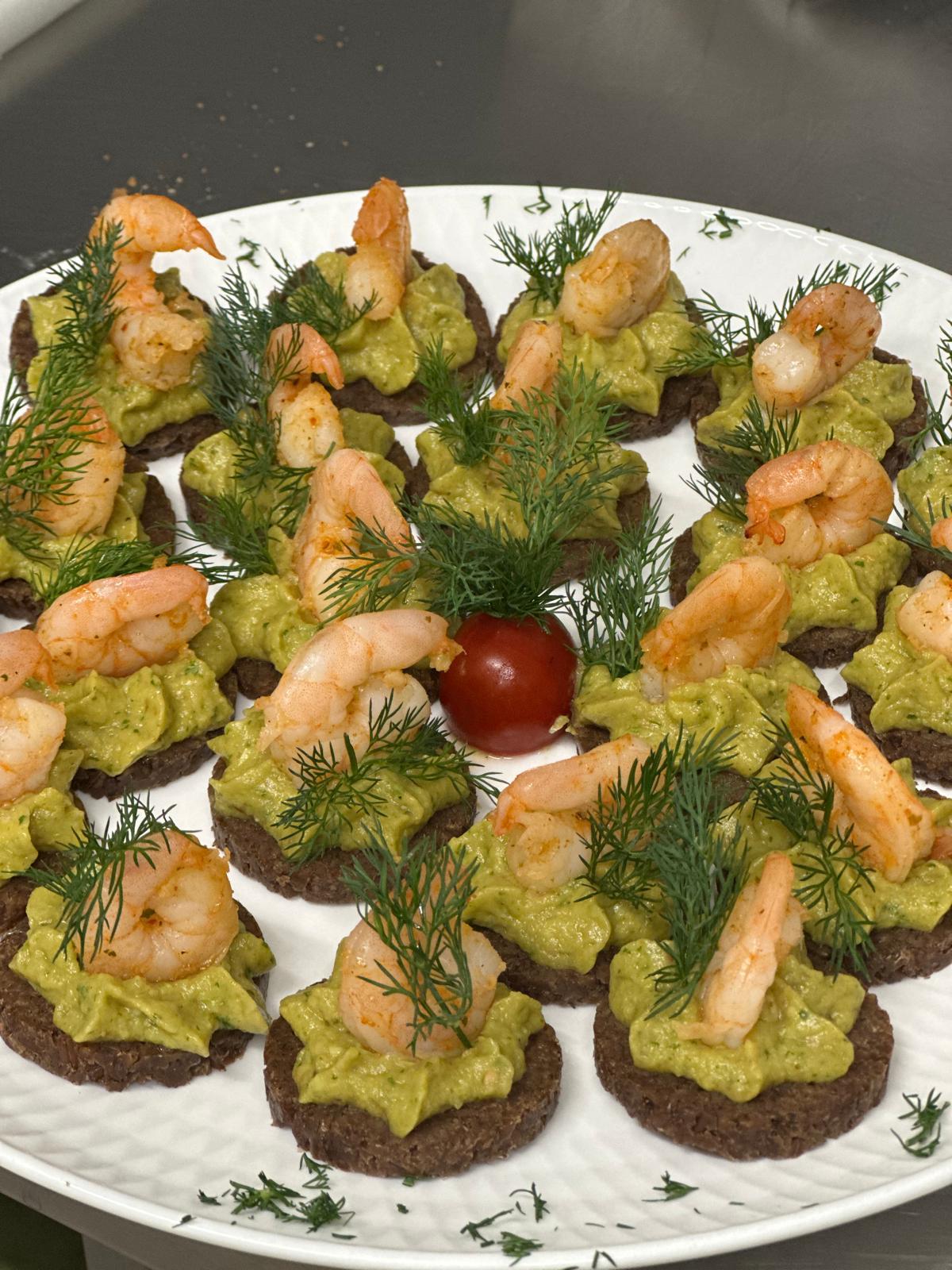 Genussfabrik Galerie 69