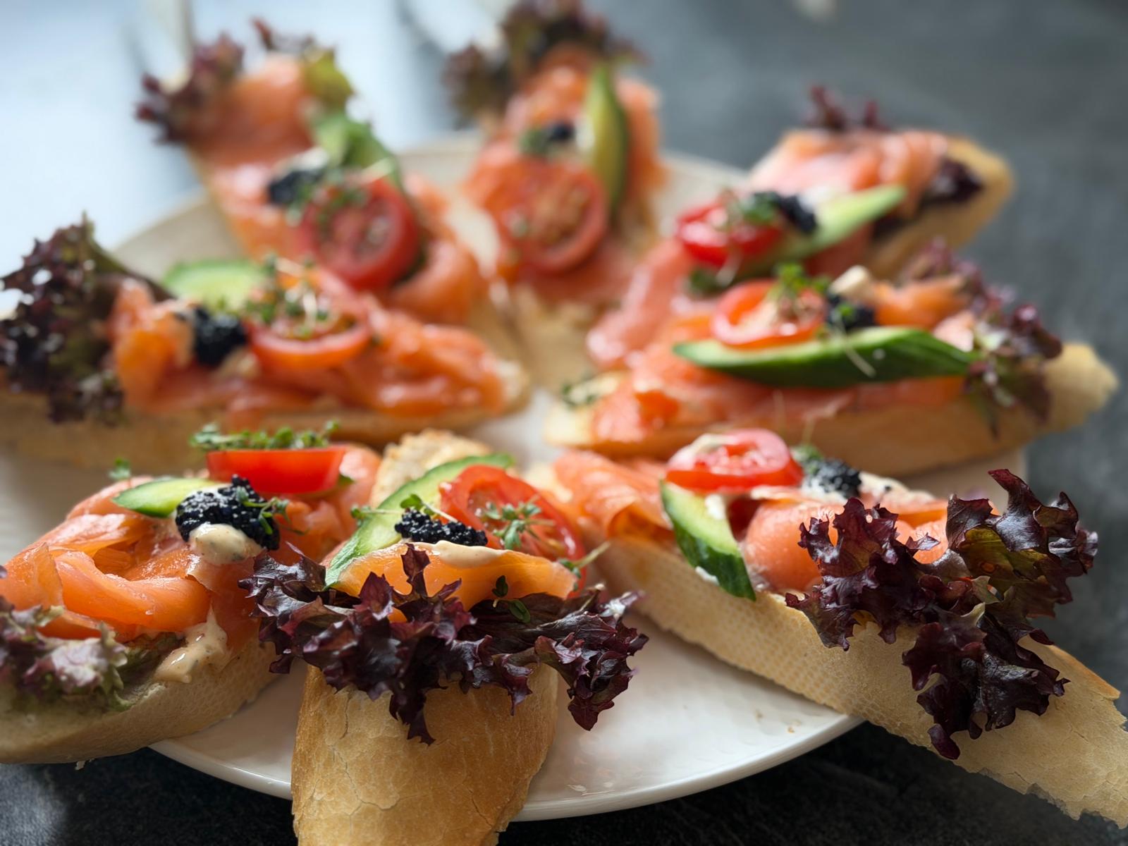 Lernen Sie uns kennen