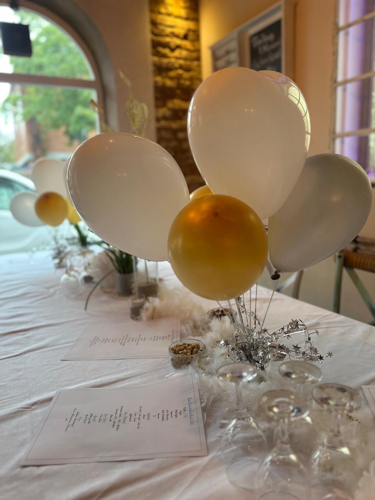 Liebevolle Verpflegung für die Kleinsten