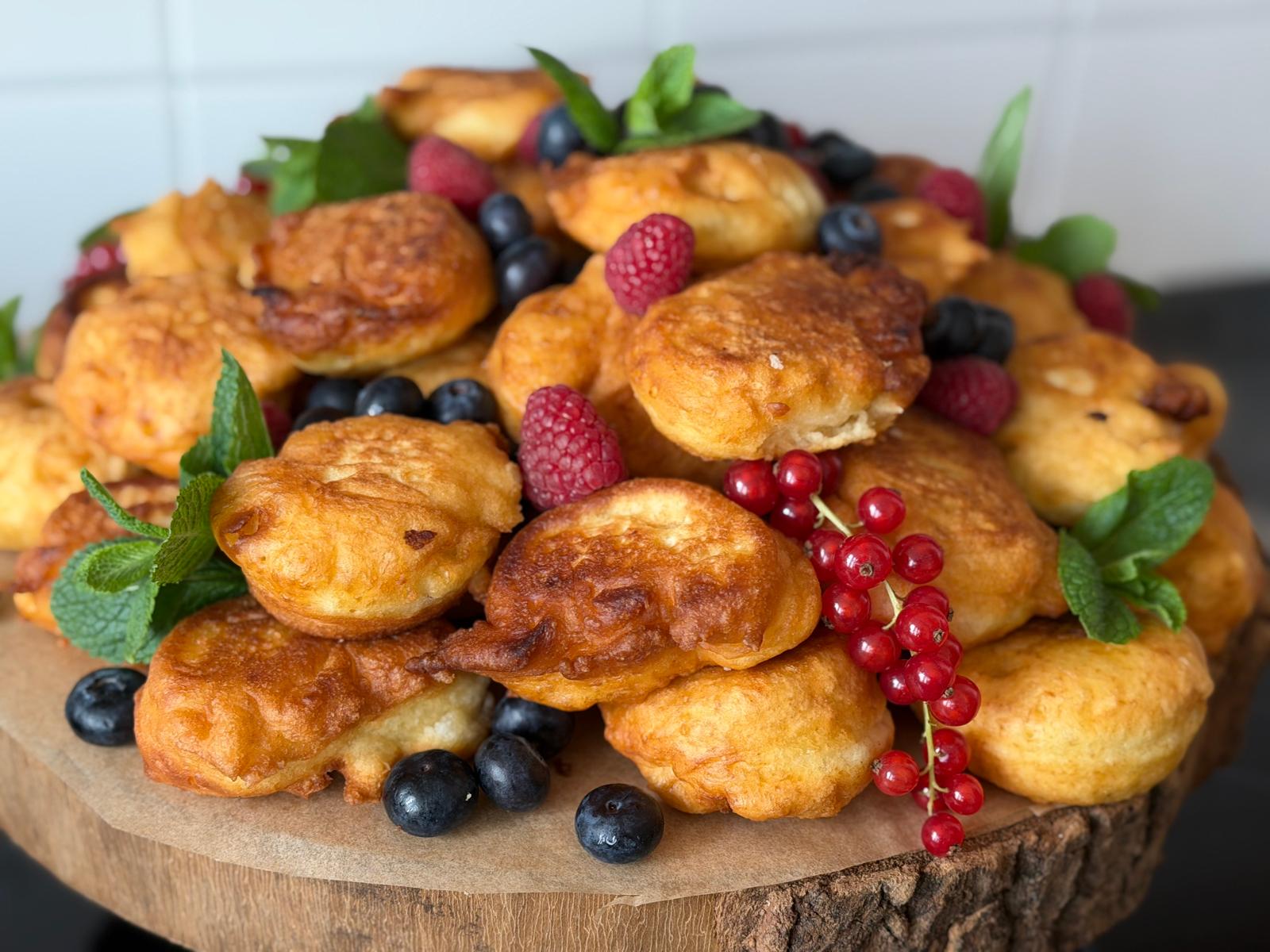 Qualität aus Überzeugung, Frische aus Leidenschaft