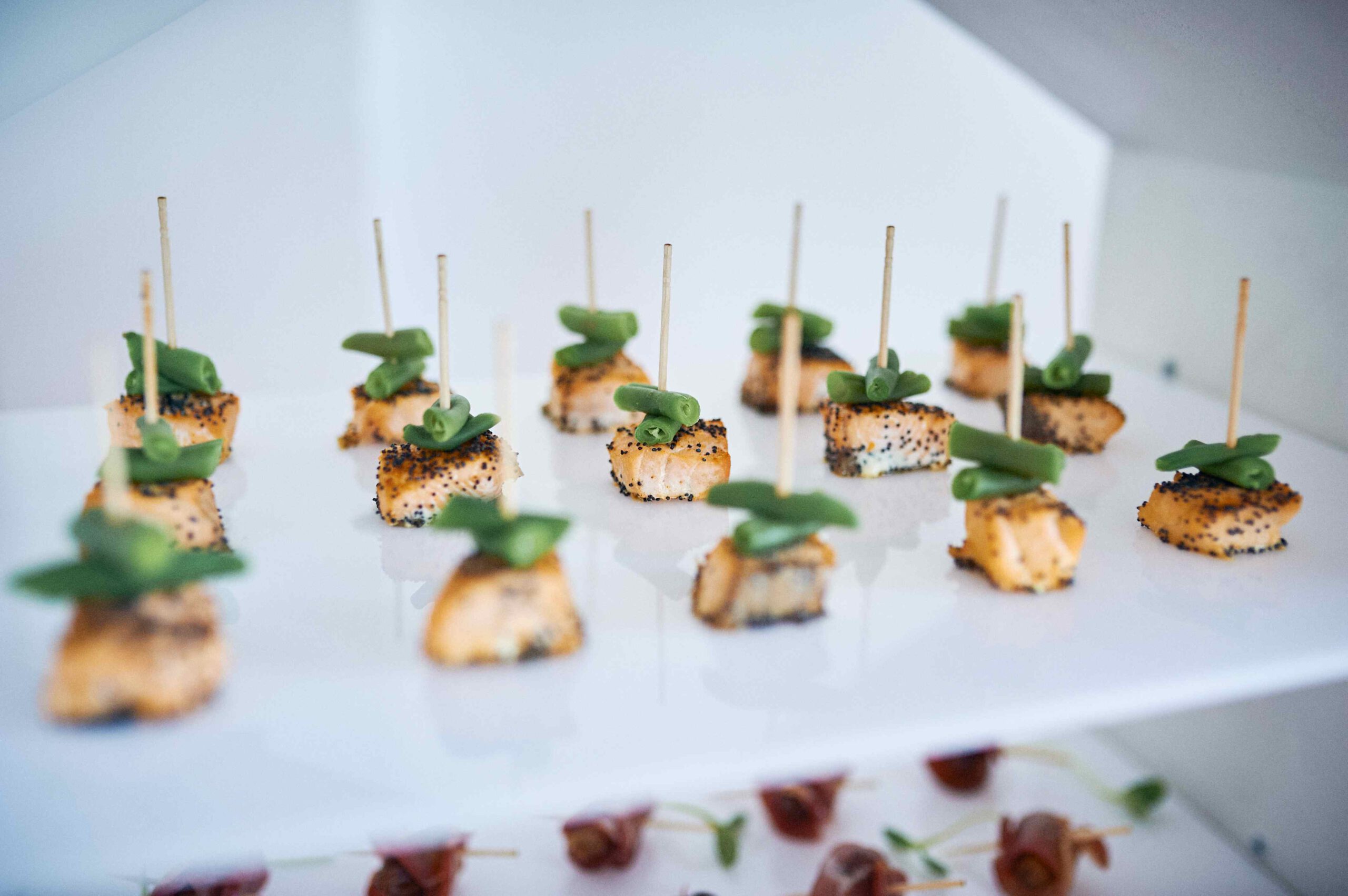 Finger Food